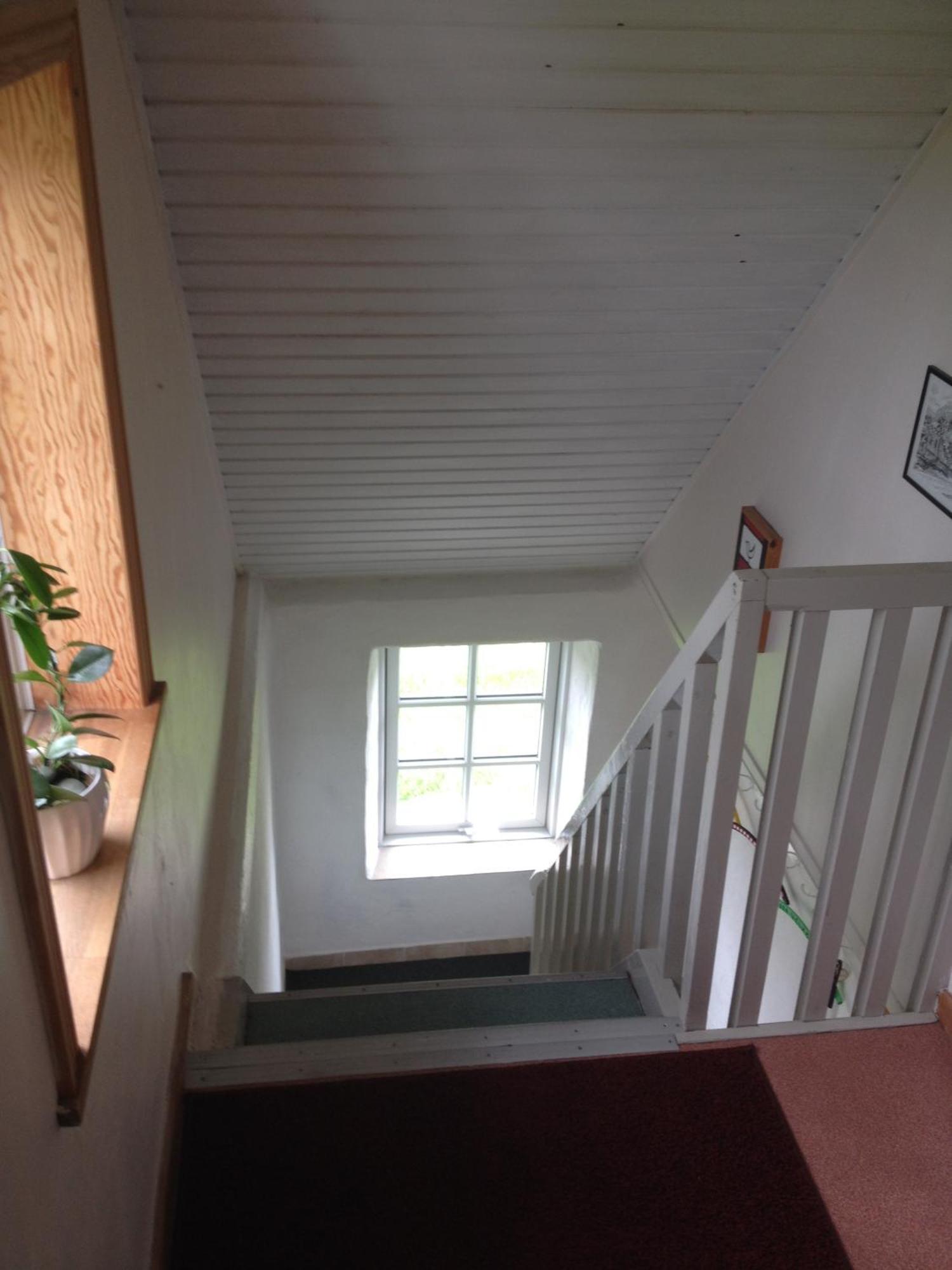 בילונד Brunbjerg Apartments חדר תמונה