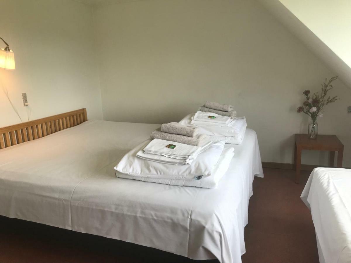בילונד Brunbjerg Apartments מראה חיצוני תמונה