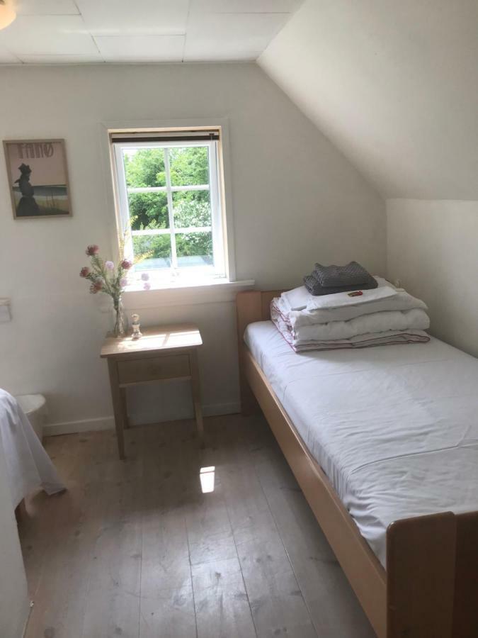 בילונד Brunbjerg Apartments מראה חיצוני תמונה