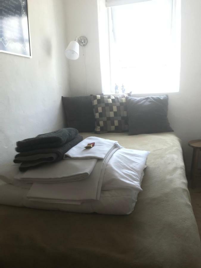 בילונד Brunbjerg Apartments מראה חיצוני תמונה
