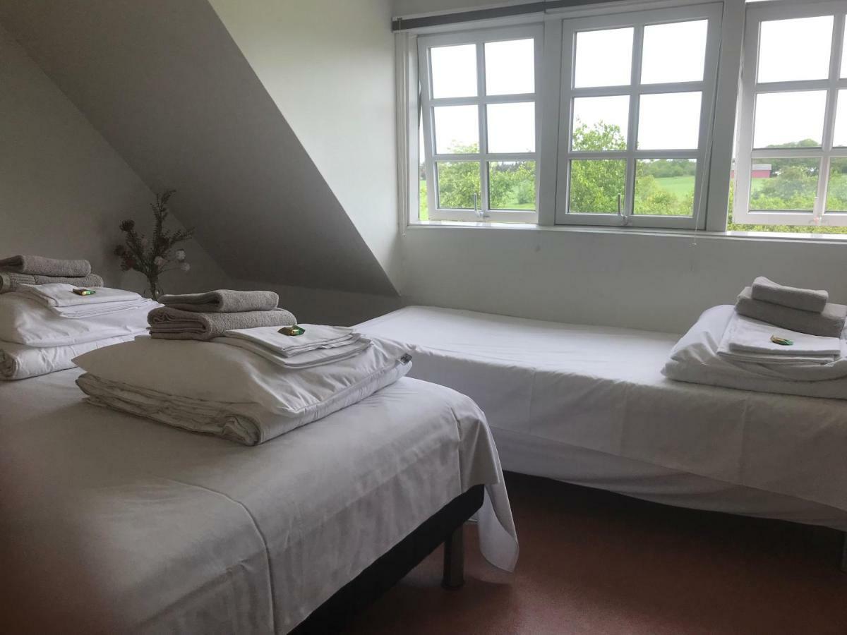 בילונד Brunbjerg Apartments מראה חיצוני תמונה