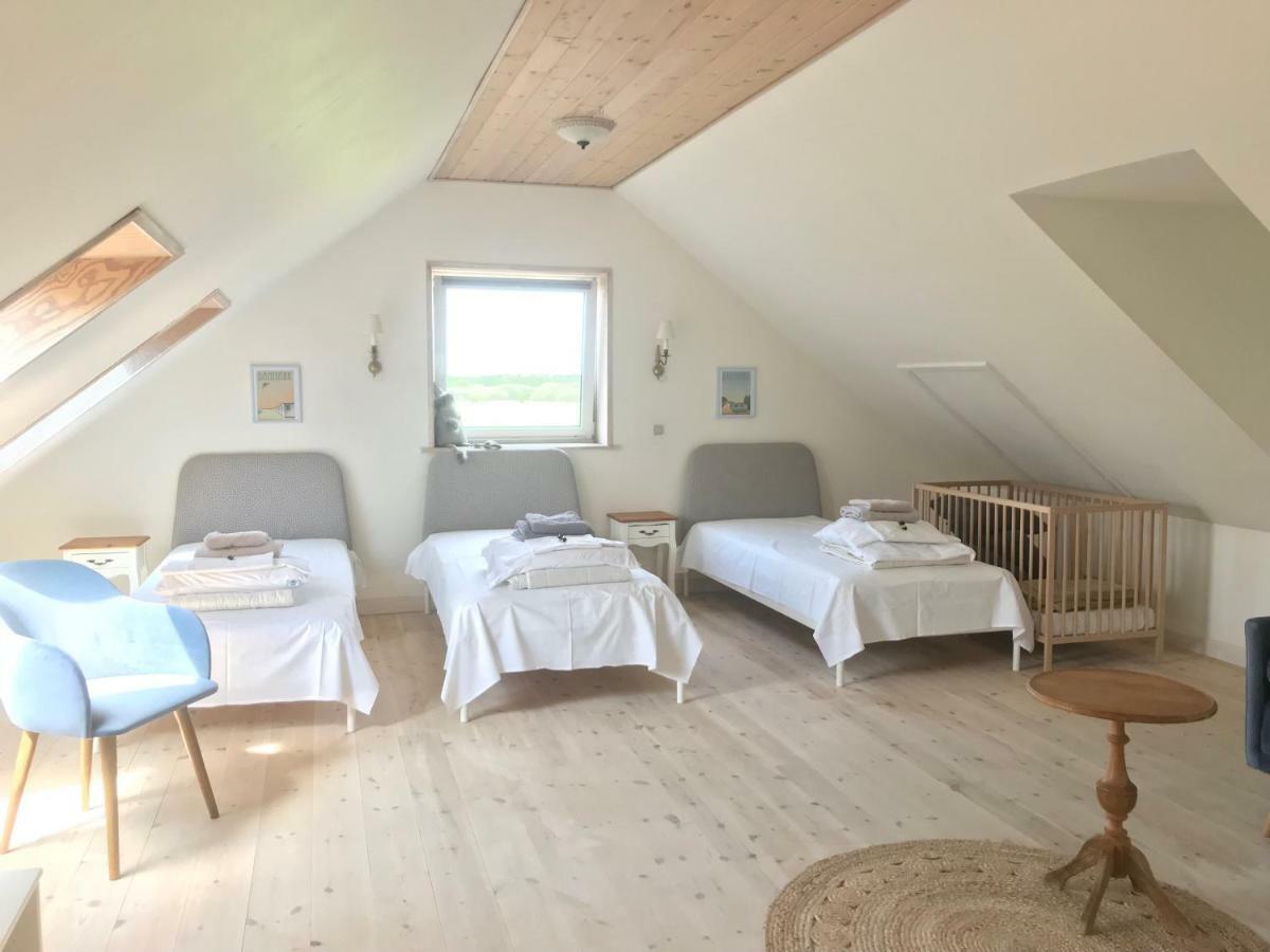 בילונד Brunbjerg Apartments מראה חיצוני תמונה