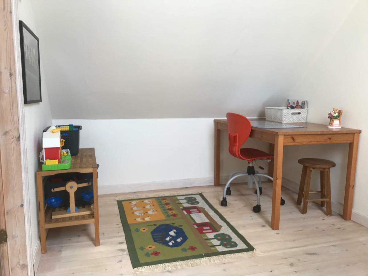 בילונד Brunbjerg Apartments מראה חיצוני תמונה