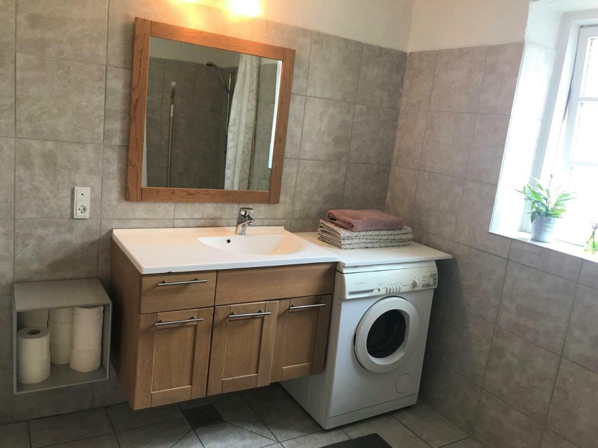 בילונד Brunbjerg Apartments מראה חיצוני תמונה