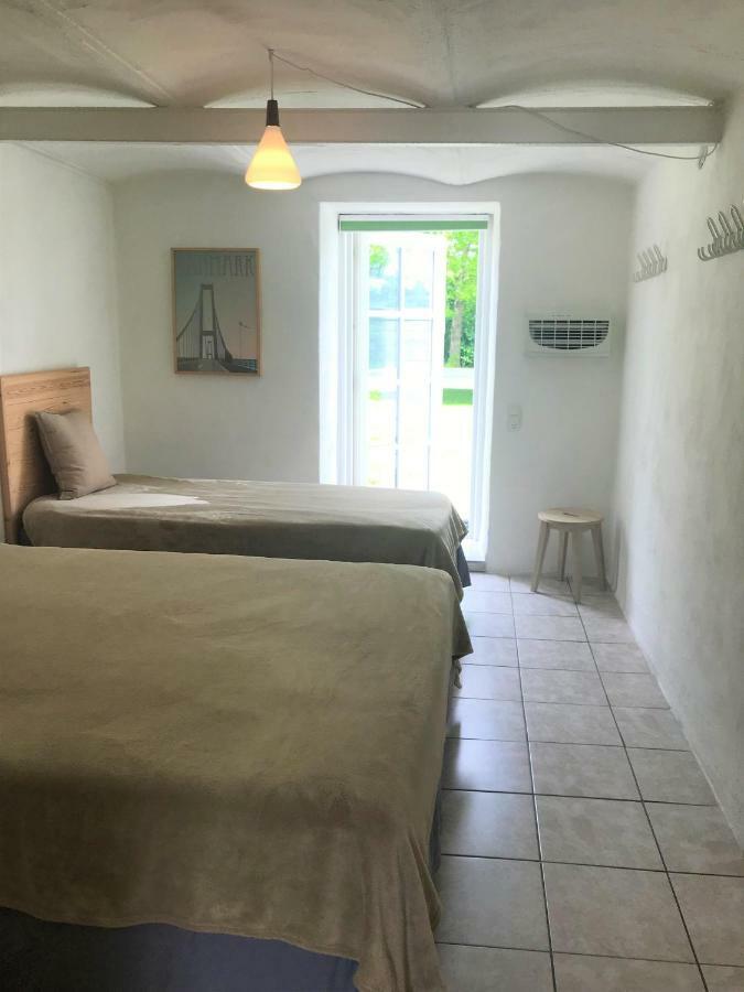 בילונד Brunbjerg Apartments מראה חיצוני תמונה