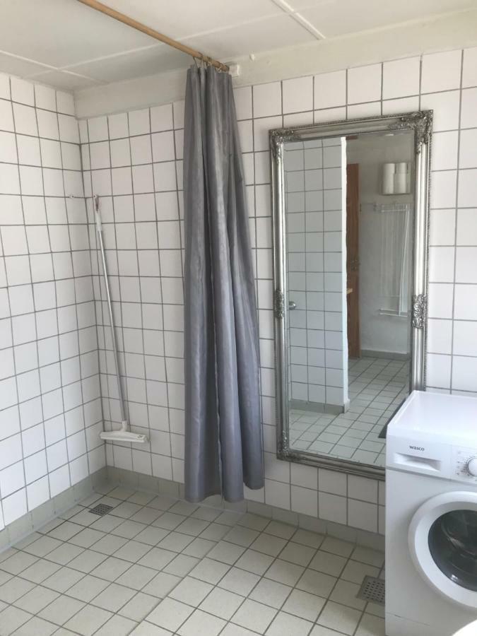 בילונד Brunbjerg Apartments מראה חיצוני תמונה