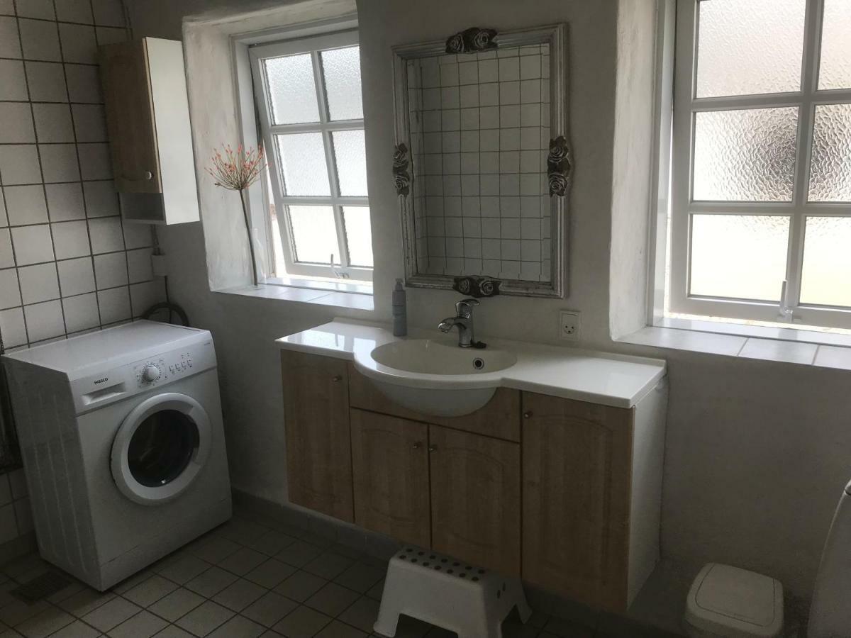 בילונד Brunbjerg Apartments מראה חיצוני תמונה