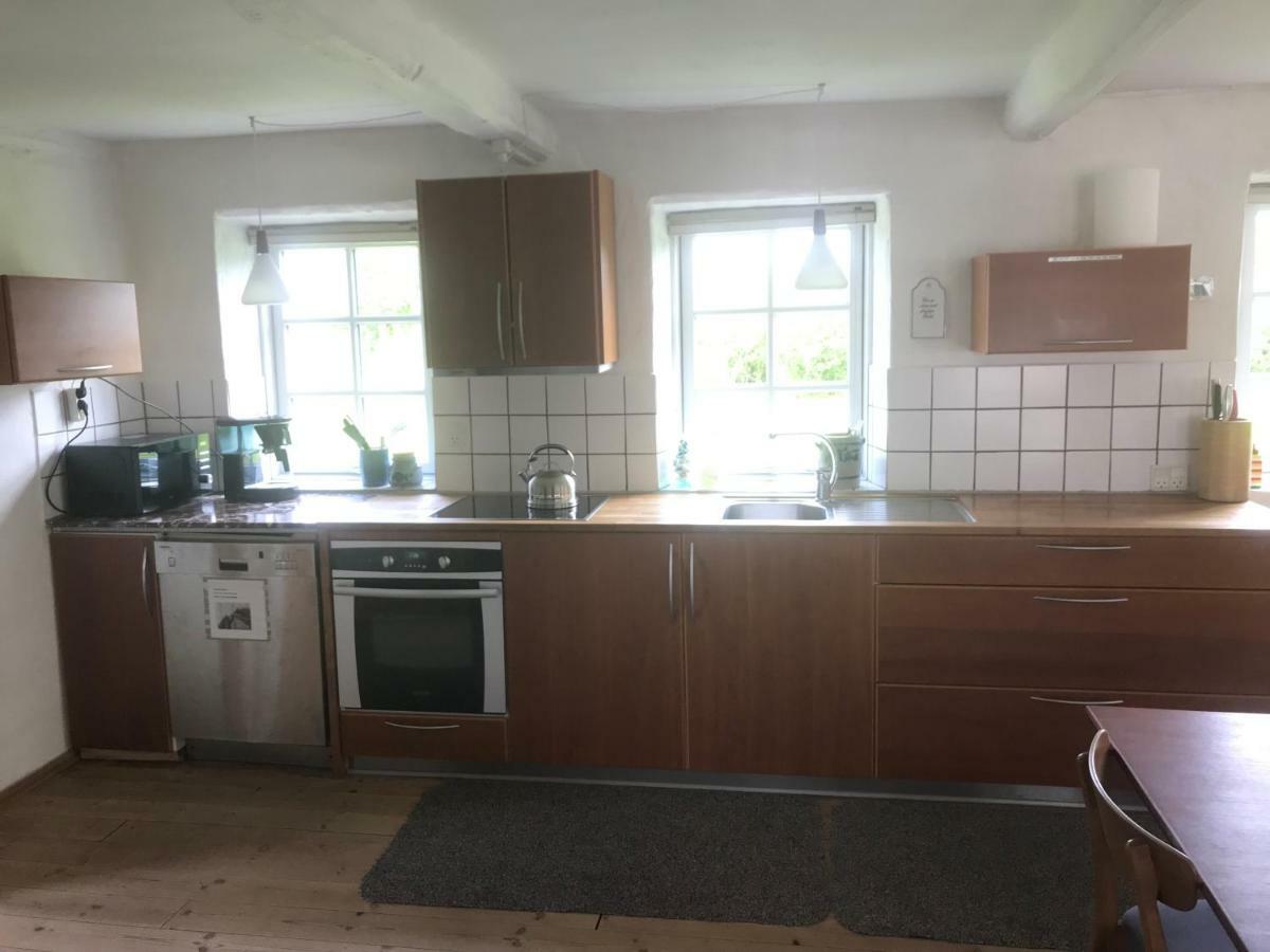 בילונד Brunbjerg Apartments מראה חיצוני תמונה