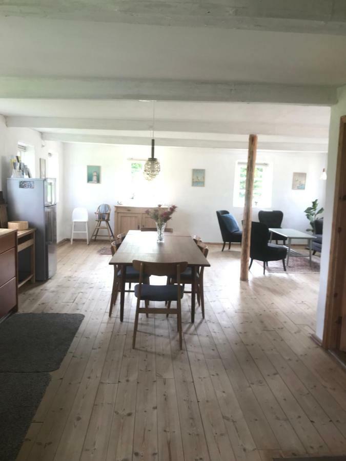בילונד Brunbjerg Apartments מראה חיצוני תמונה
