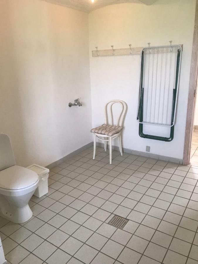 בילונד Brunbjerg Apartments מראה חיצוני תמונה