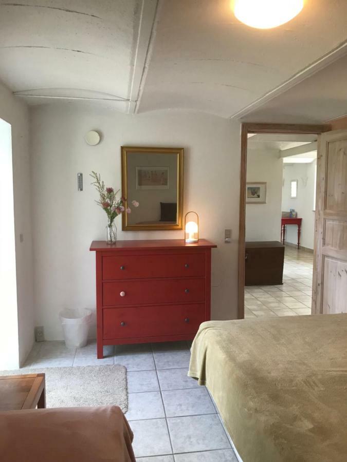 בילונד Brunbjerg Apartments מראה חיצוני תמונה