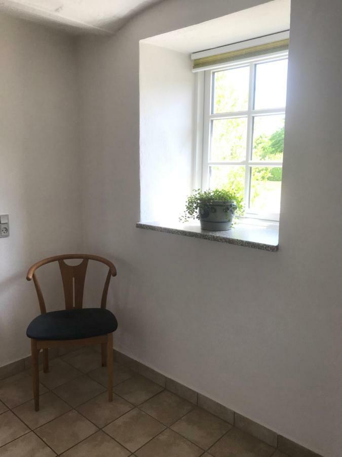 בילונד Brunbjerg Apartments מראה חיצוני תמונה
