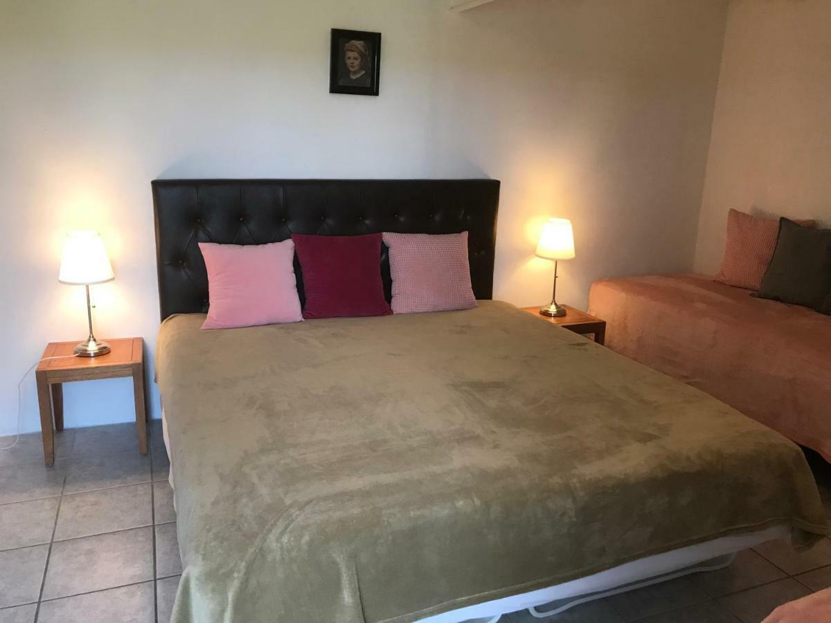 בילונד Brunbjerg Apartments מראה חיצוני תמונה