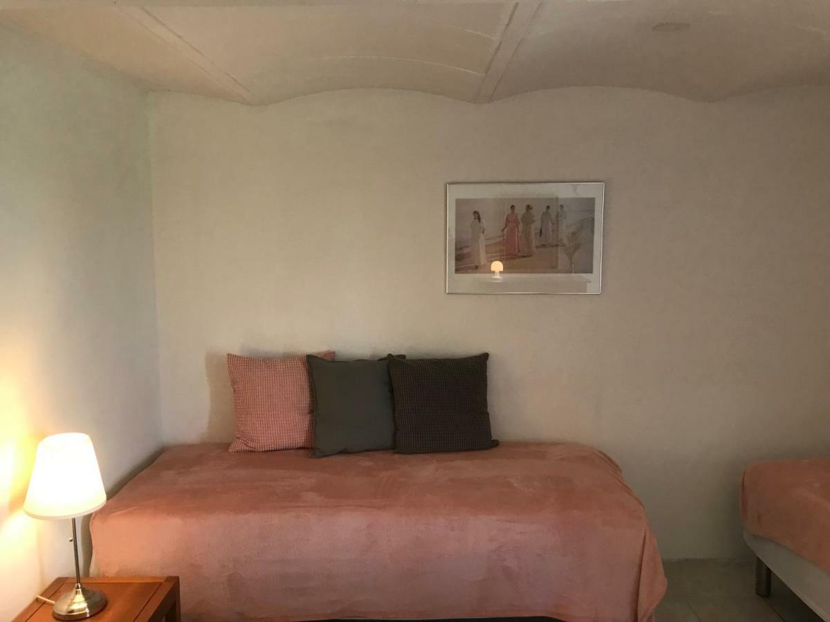בילונד Brunbjerg Apartments מראה חיצוני תמונה