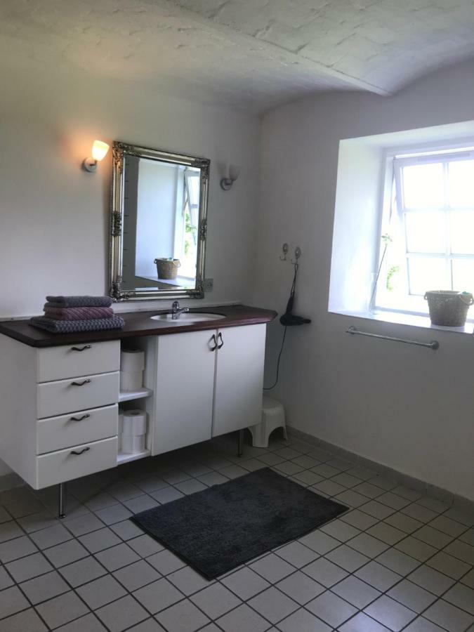 בילונד Brunbjerg Apartments מראה חיצוני תמונה