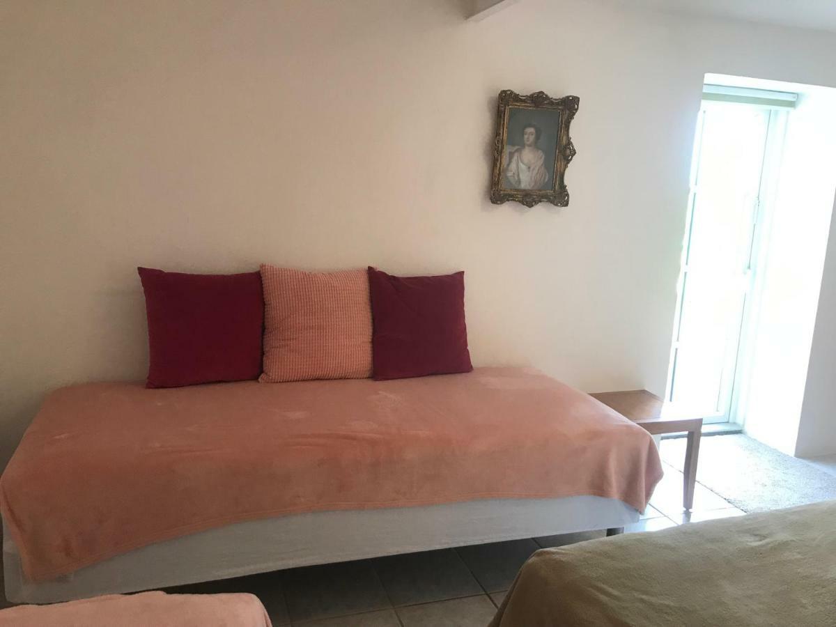 בילונד Brunbjerg Apartments מראה חיצוני תמונה