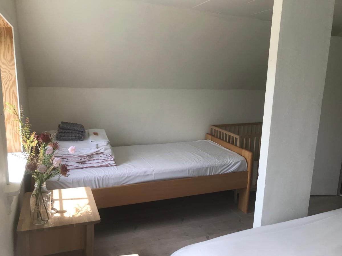 בילונד Brunbjerg Apartments מראה חיצוני תמונה